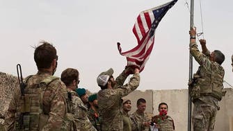 قد يكونون بخطر.. خطط أميركية لإجلاء أفغان عملوا مع واشنطن