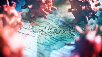 وزير الصحة البريطاني: نتابع تطورات سلالة كورونا المتحورة في الهند عن كثب 