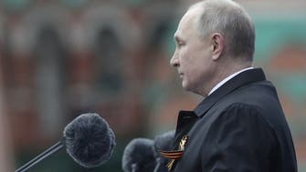 مشروع بيان أميركي أوروبي حول "سلوك روسيا العدائي"