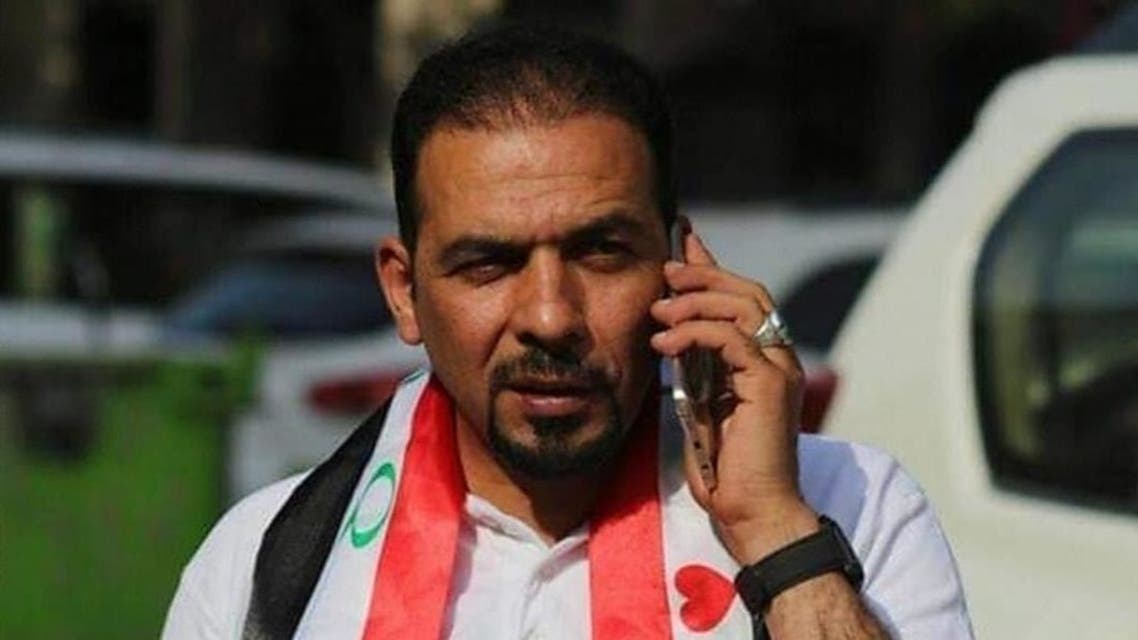 إيخاب جواد الوزني