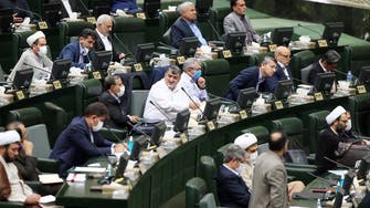 لجنة نيابية إيرانية: ندرس اتفاقاً مؤقتاً طرح في فيينا