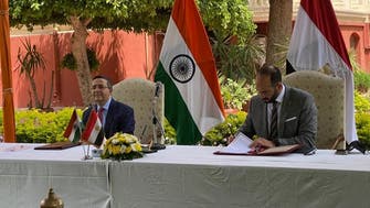 الهند تُبرم اتفاقاً مع "إيفا فارما" لاستيراد 300 ألف جرعة "رمديسيفير" من مصر