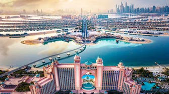 فنادق الإمارات تتصدر المنطقة في معدلات الإشغال الفندقي