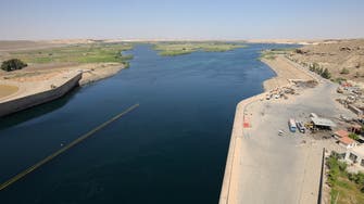 مسؤول كردي: تركيا تقطع نصف مياه الفرات عن شمال وشرق سوريا