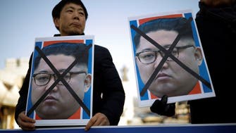 South Korean police summon activist over anti-Pyongyang propaganda leaflets