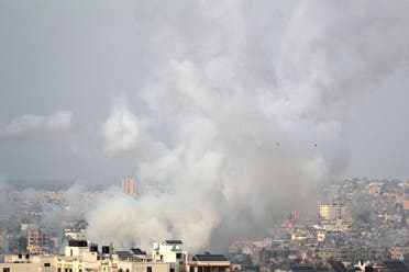 پرتاب موشک از غزه به سمت عسقلان