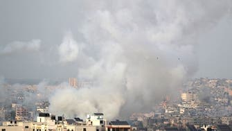 القدس میں کشیدگی؛حماس کا راکٹ حملہ،اسرائیل کی فضائی بمباری میں 20فلسطینی شہید 