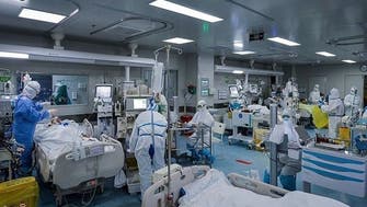 کرونا در ایران؛ بیماران کرونایی گلستان «کف زمین بیمارستان‌ها می‌خوابند»
