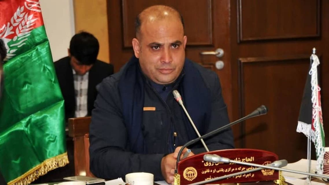عضو مجلس نمایندگان افغانستان: حمله بر مکتب در کابل کار ایران است