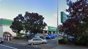 Man stabs five at New Zealand supermarket; three critically injured