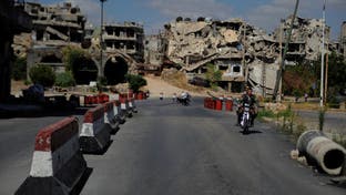 مقتل 3 من عناصر ميليشيات إيران بهجوم لداعش في حمص