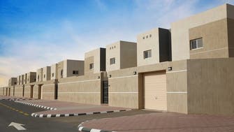 "سكني": 6 آلاف أسرة سعودية استفادت من "البناء الذاتي" خلال الشهرين الماضيين