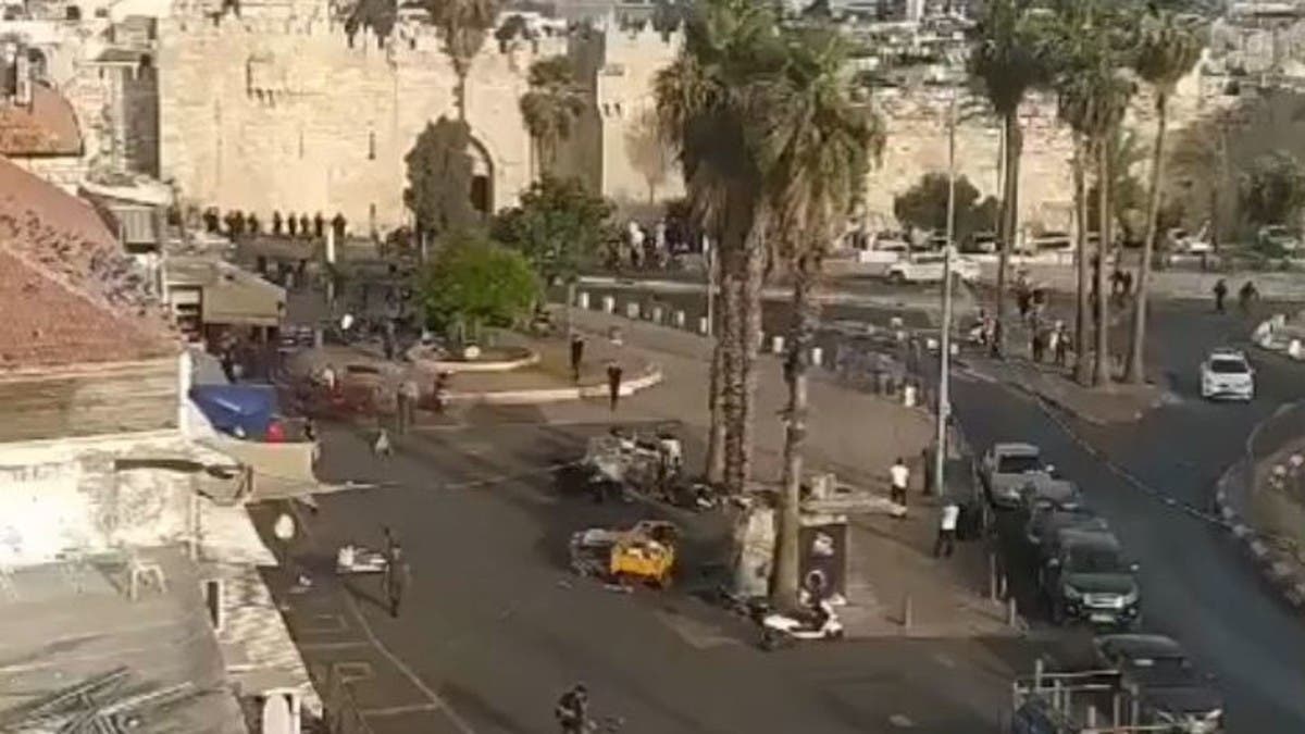 مقتل قيادي بارز في حماس بغارات إسرائيل على غزة