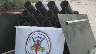 اسلامی جہاد کا غزہ پر اسرائیلی حملوں‌ میں اپنے کمانڈروں کی ہلاکت کا اعتراف