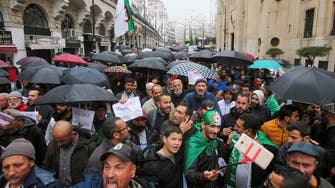 UN sounds alarm on Algeria human rights abuses against protesters