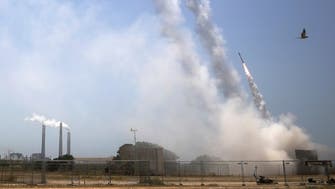 Israeli energy pipeline hit in Gaza rocket attack: Media reports