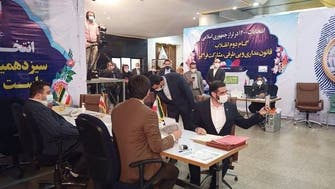 انتخابات 1400 ایران؛ رقابت نظامیان برای رسیدن به پاستور
