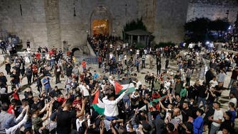 US opposition blocks UN Security Council statement on Jerusalem violence