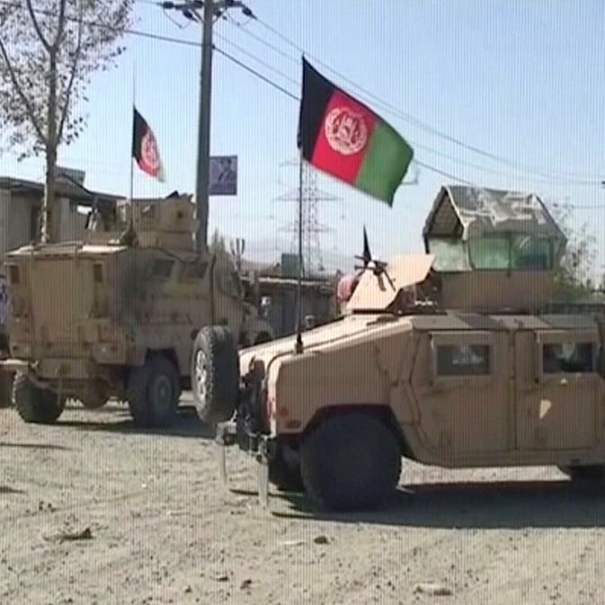 Terror groups could pose threat to US in two years from Afghanistan: Pentagon