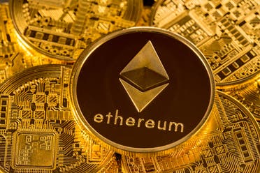 عملة إيثريوم