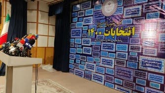 انتخابات تک قطبی در ایران؛ احمدی نژاد آمد ظریف انصراف داد
