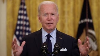 Biden administration will send new aid to Palestinians as conflict intensifies