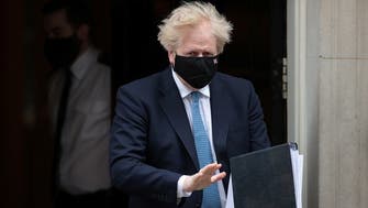 UK’s PM Johnson announces public inquiry into govt’s handling of COVID-19