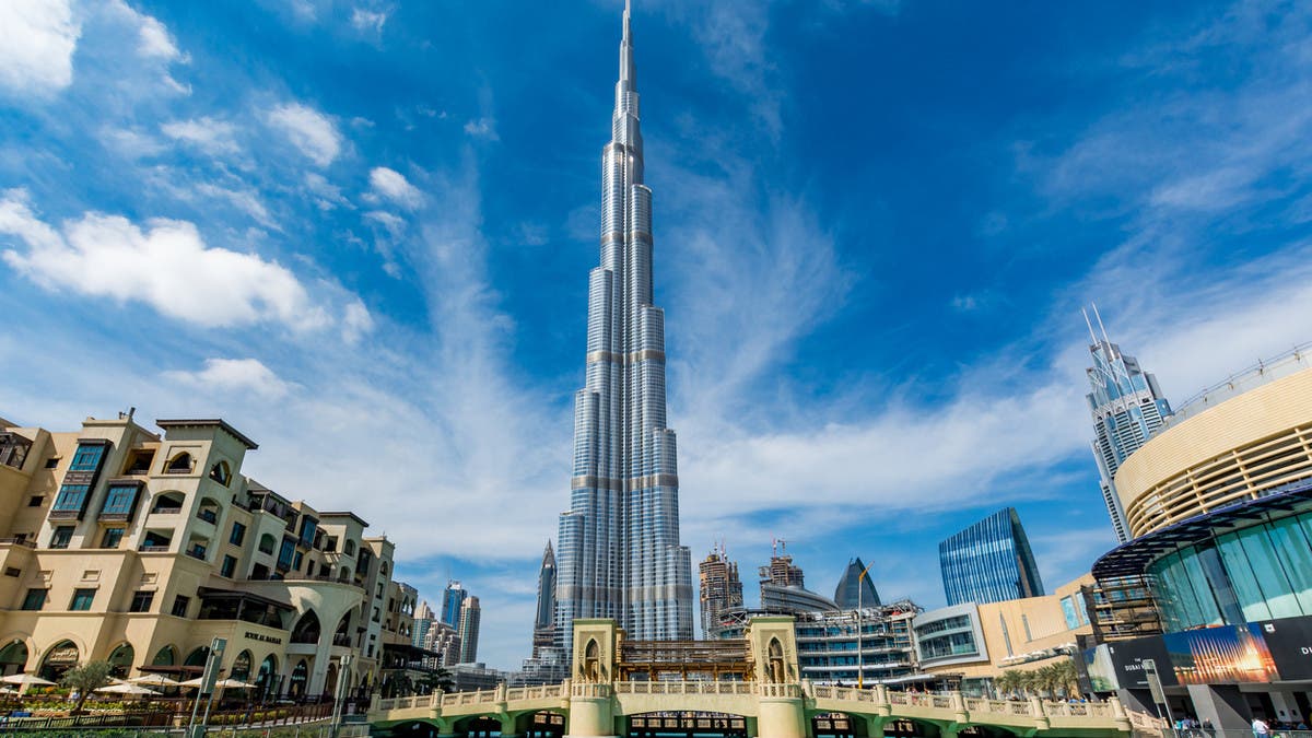 تصدرها برج خليفة.. “غوغل” تكشف عن المعالم الأكثر زيارة عبر “التجول الافتراضي”