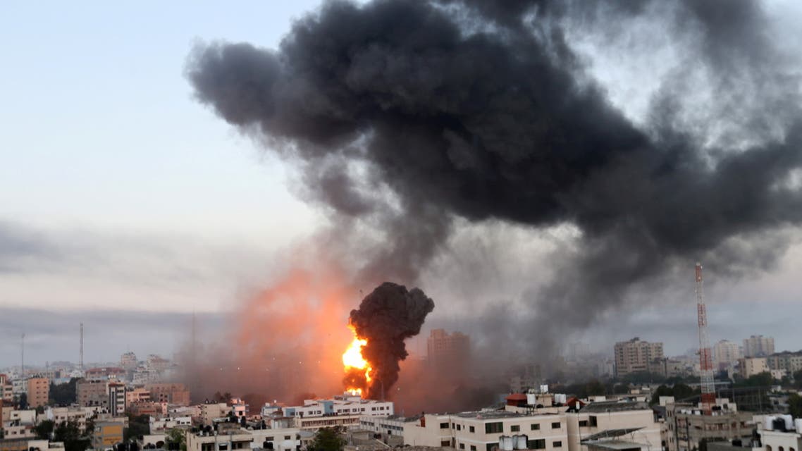 Attack israel hamas Hamas is