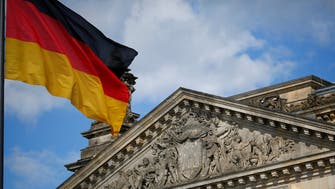 German COVID-19 cases hit record as parliament debates vaccine mandate