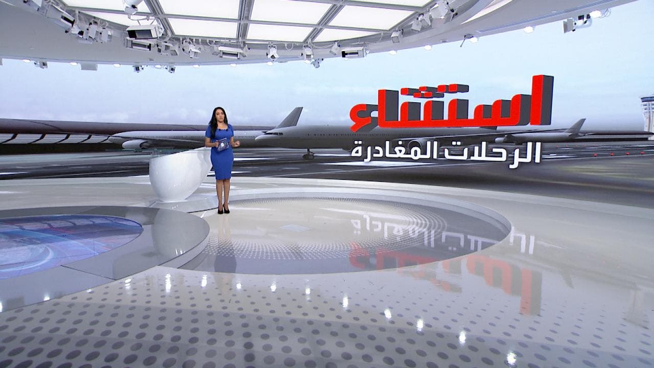 صفارات الإنذار تدوي أكثر من 100 صاروخ على عسقلان