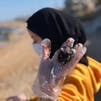 Three months on, Lebanon still fighting to save beaches from oil spill