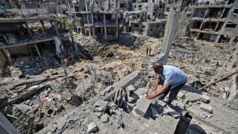 حماس کے اسرائیل پر راکٹ حملے 'دہشت گردی' ہے:جرمنی
