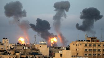 مسارات جديدة للتهدئة في غزة.. وحديث عن وقف النار قريباً