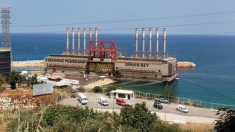 لبنان يغرق في العتمة.. شركة تركية توقف إمدادات الكهرباء