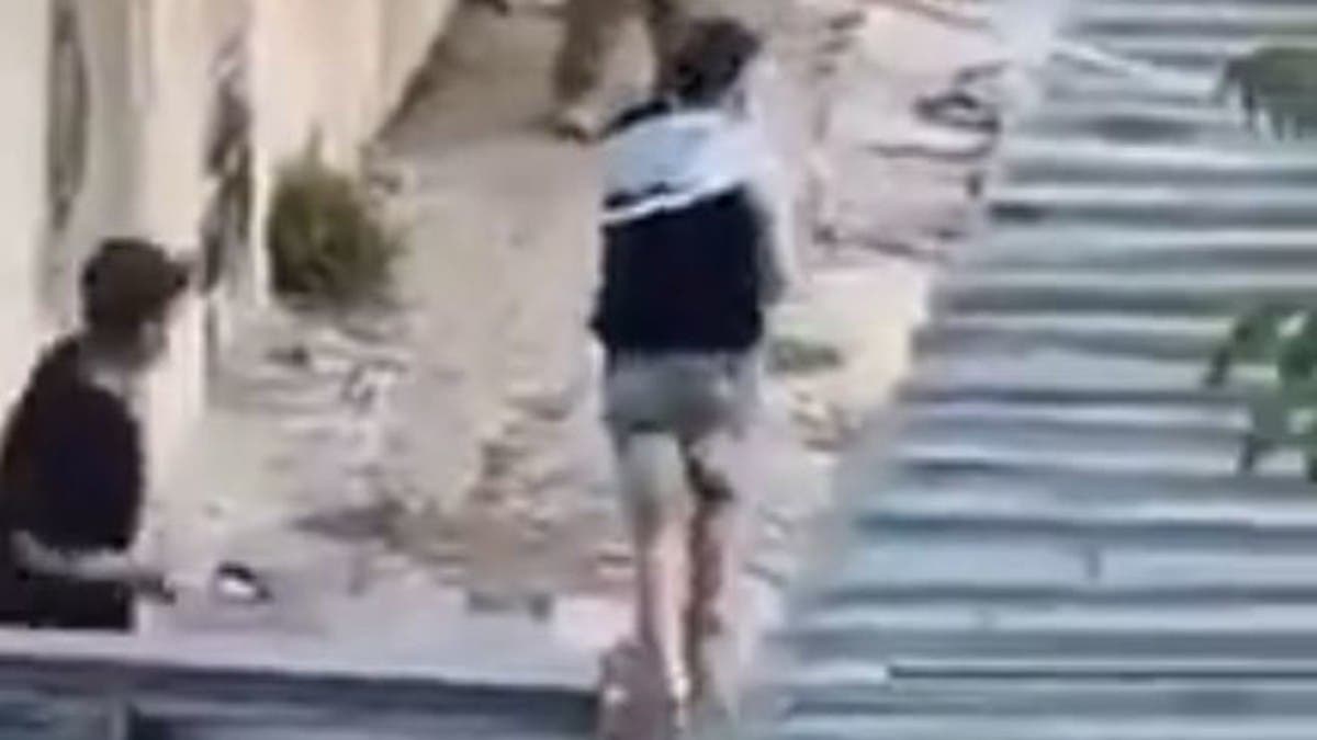 توتر جديد.. رصاص حي على فلسطينيين في الشيخ جراح