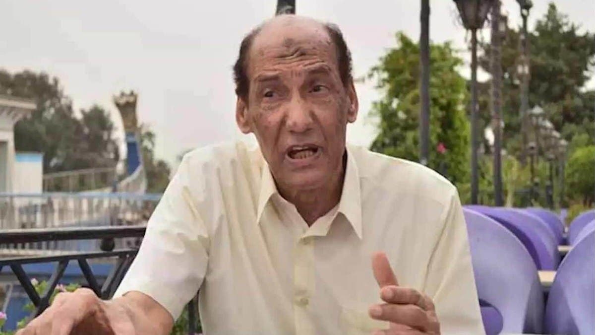مات بآخر أدواره في "موسى".. وفاة فنان مصري بكورونا