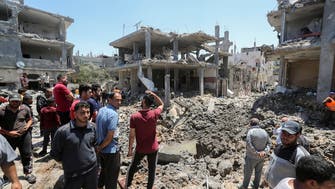 الإمارات: مستعدون لدعم جهود الحوار بشأن غزة
