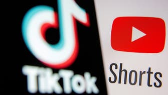 في سعيه لمنافسة "تيك توك".. يوتيوب يوزّع 100 مليون دولار على صانعي المحتوى