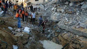 خطأ في الترجمة.. إسرائيل تنفي بدء اجتياح بري لقطاع غزة