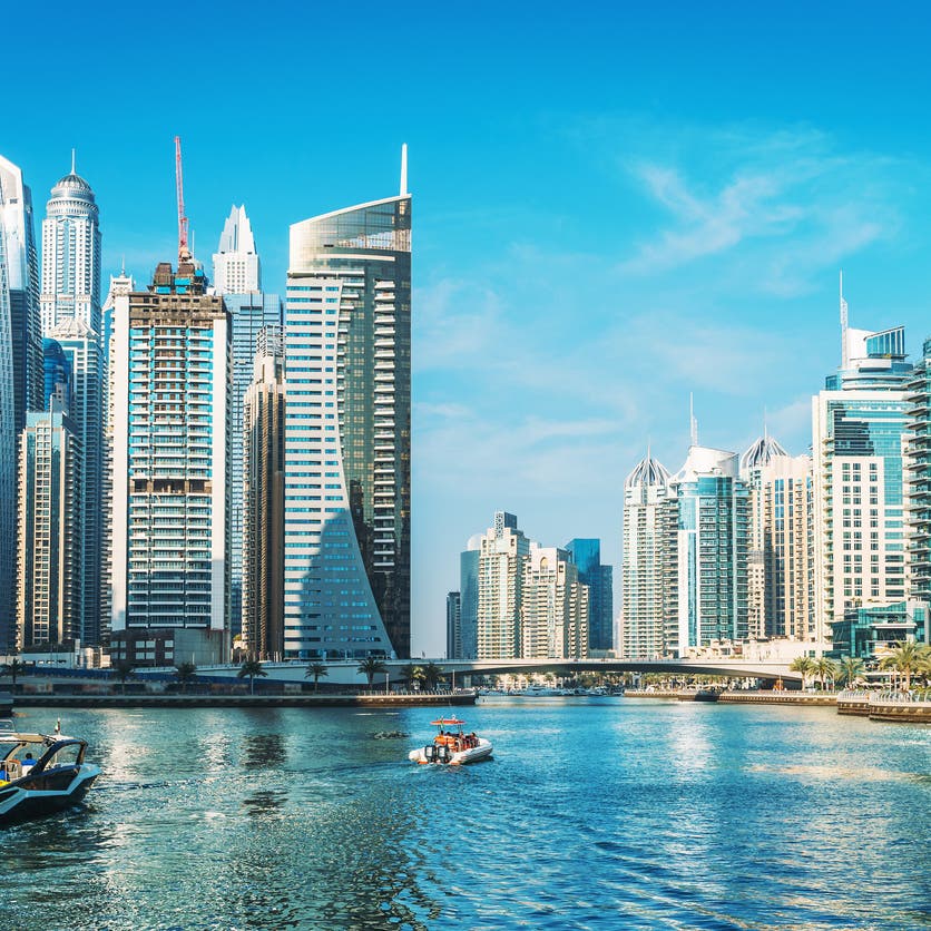 ما الذي يبرّر النظرة الإيجابية لسوق عقارات دبي؟