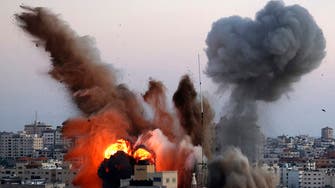 غزہ میں کشیدگی میں‌ کمی کی نئی کوششیں، عن قریب جنگ بندی کے امکانات