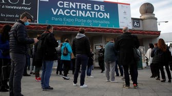France on track to achieve vaccination target of 20 mln doses