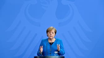 Merkel urges EU partners to match Germany’s ambitious climate goal