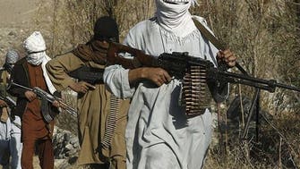 از سرگیری نبرد طالبان در هلمند؛ 21 طالب کشته شدند