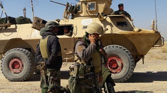 تجدد القتال في جنوب أفغانستان مع انقضاء هدنة العيد