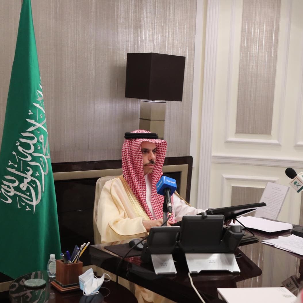 السعودية تدعو إلى وقف فوري للتصعيد الإسرائيلي