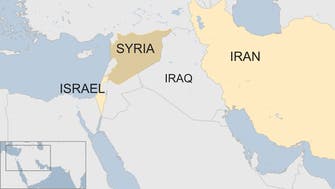 کارشناس آمریکایی: ایران در پی تبدیل سوریه به پایگاهی برای جنگ با اسرائیل است