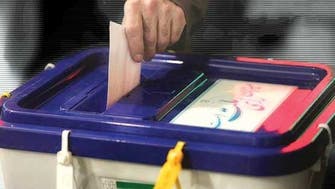 کاهش 64 درصدی ثبت نام نامزدهای انتخابات ریاست جمهوری در ایران
