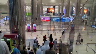 الصحة: رفع قيود كورونا للمسافرين القادمين إلى السعودية
